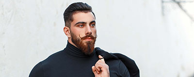 Beard Care