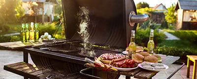 Barbeque