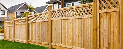 Fencing and Accessories
