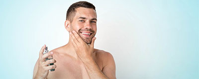 Aftershave