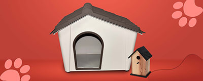 Pet Houses