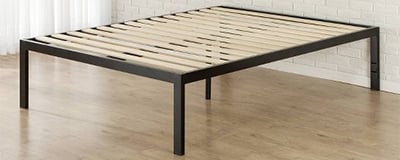 Bed bases