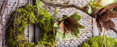 Artificial Tree Branches