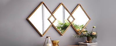 Hallway Mirrors