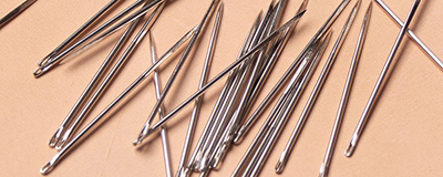 Sewing Needles