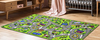 Children Room Area Rugs