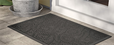 Rubber Doormats