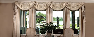 Curtains for Bars/Restaurants
