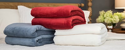 Blankets