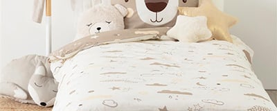 Sheets and Pillow cases