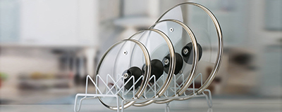Pot Lids