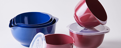 Kitchen Buckets