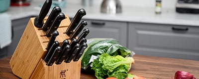 Knives Set