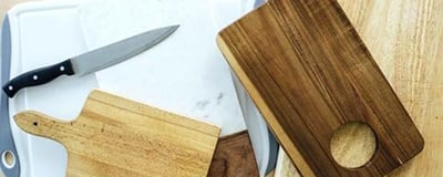 Cutting Boards