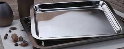Professional Trays