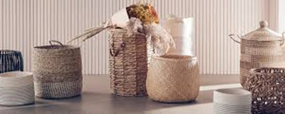 Baskets