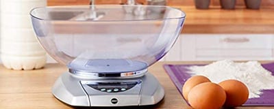Kitchen Scale