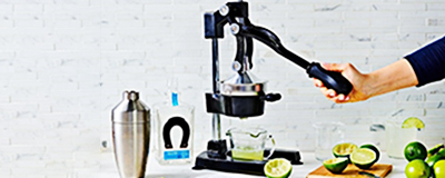 Citrus Juicer