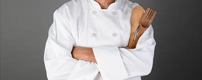 Kitchen Uniforms