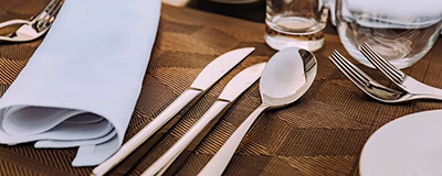 Silverware