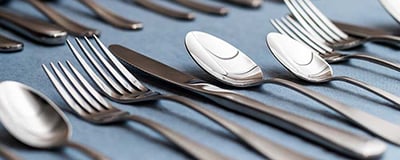 Silverware sets