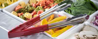 Salad Servers