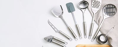 Professional Serving Accessories