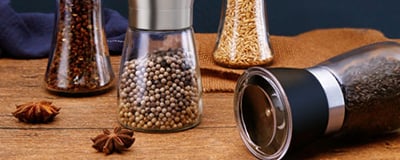 Spice Grinder