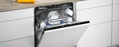 Dishwashers