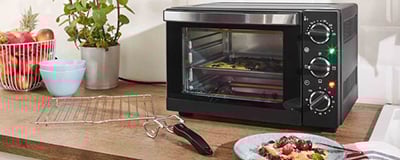 Mini Ovens