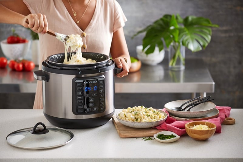Multicooker
