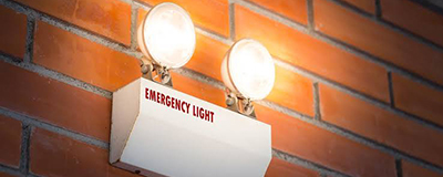 Emergency Lights