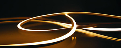 Outdoor LED Strip Lighting