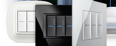 Electric Switches