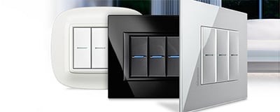 Socket Plates