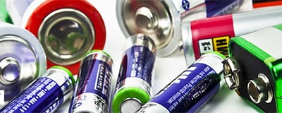 Batteries