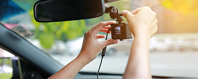 Car Cameras