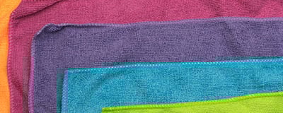 Cleaning Cloths