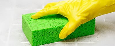Cleaning Sponges