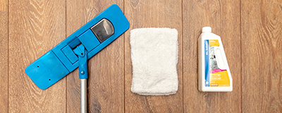 Floor Cleaning  Detergents