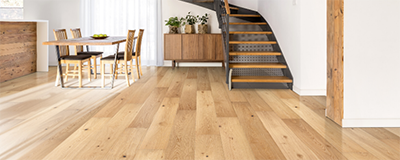 Wood Parquets