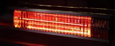 Electric Heaters