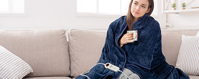Electric Blankets and Pillows