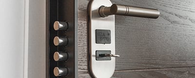 Front Doors
