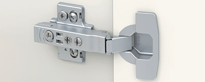 Hinges