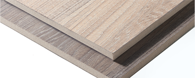 Melamine Panels