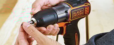 Cordless Drills
