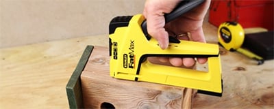 Upholstery Staples