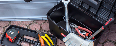 Toolboxes