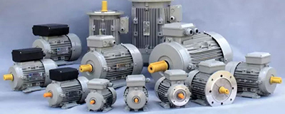 Electromotors